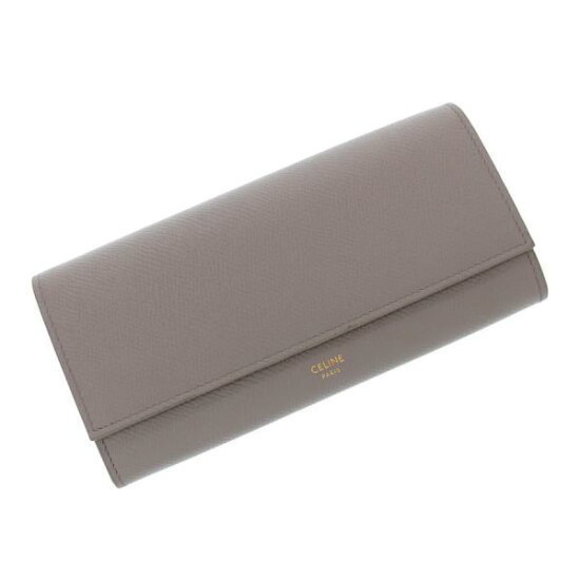 Celine Flap Wallet - Picture 1 of 9